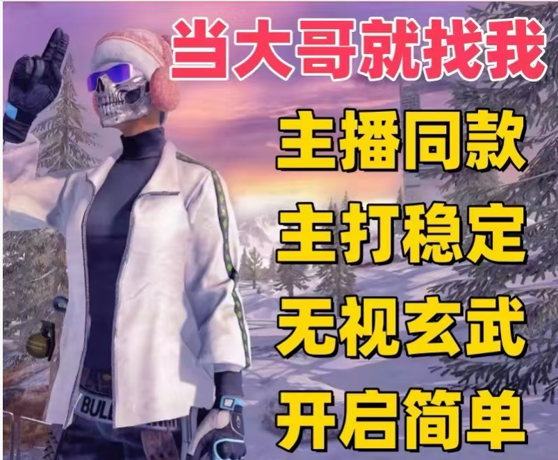 暗区突围辅助 - 暗区突围辅助实战效果展示